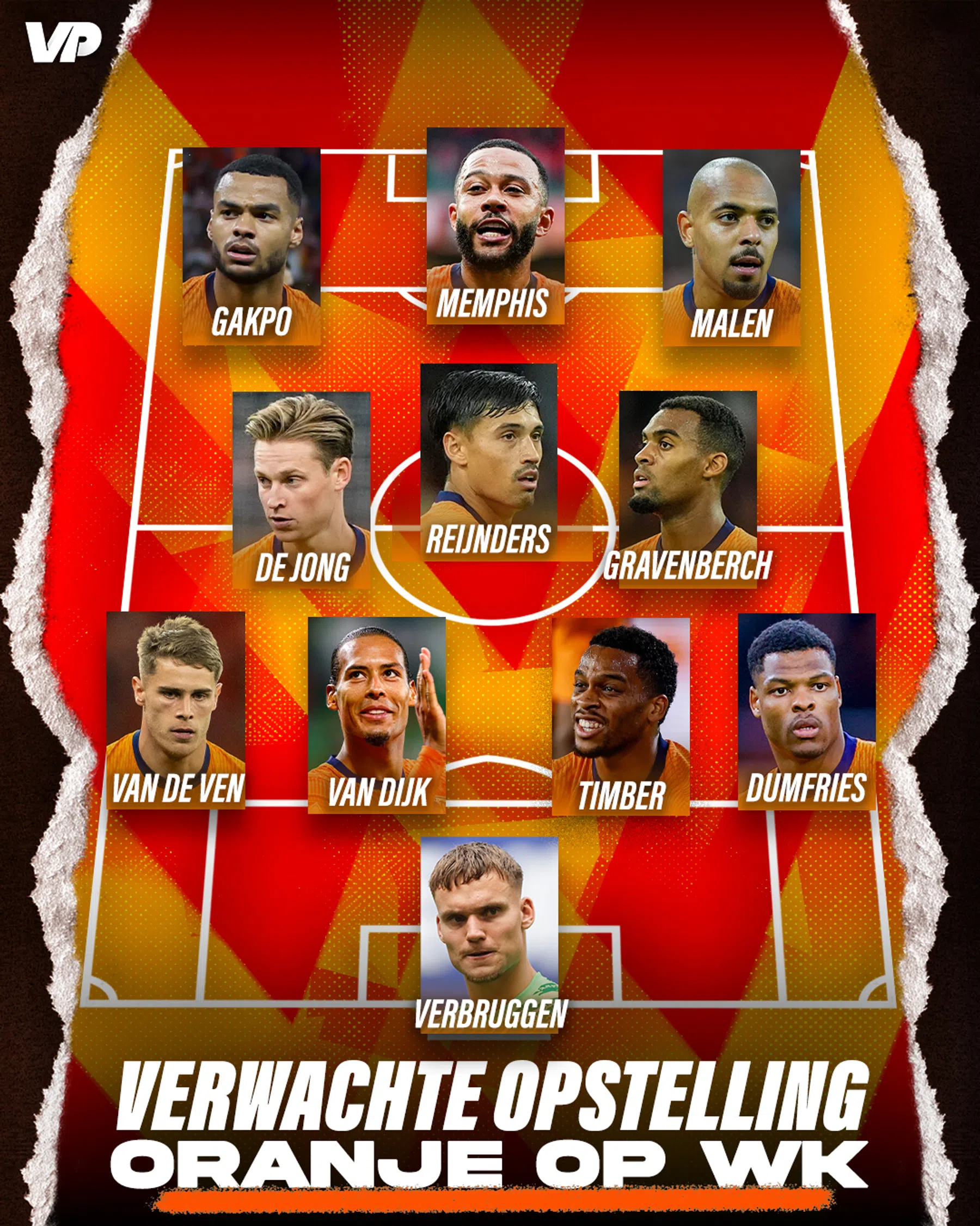 Ondersteunend beeld bij het artikel